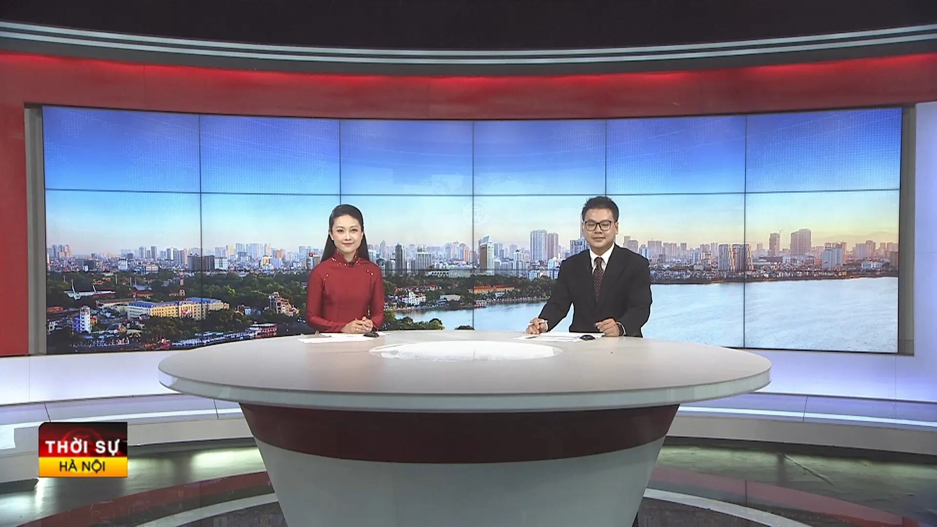 Chương trình Thời sự 18h30 | 11/10/2025